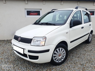 Fiat Panda II