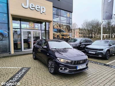 Fiat Tipo 1.0 T3 Life