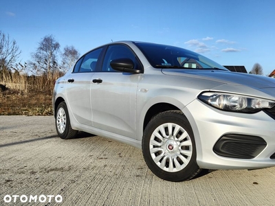 Fiat Tipo 1.4 16v