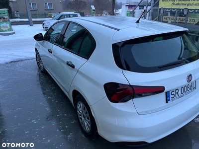 Fiat Tipo 1.4 16v Easy