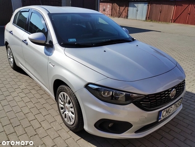 Fiat Tipo 1.4 16v Lounge