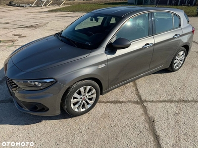 Fiat Tipo 1.4 16v Lounge