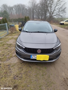 Fiat Tipo 1.4 16v Lounge