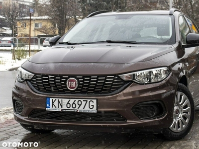 Fiat Tipo 1.4 16v Lounge