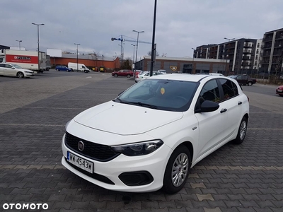 Fiat Tipo 1.4 16v Pop