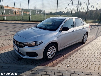 Fiat Tipo 1.4 16v Pop