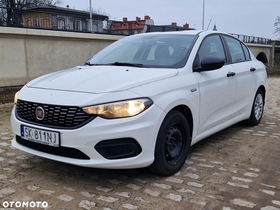 Fiat Tipo 1.4 16v Pop