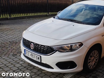 Fiat Tipo 1.4 16v Pop