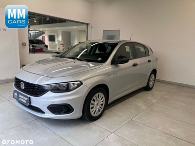 Fiat Tipo 1.4 16v Pop EU6d