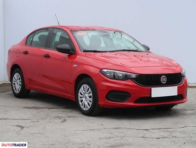 Fiat Tipo 1.4 93 KM 2020r. (Piaseczno)