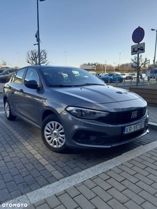 Fiat Tipo 1.4 Classic