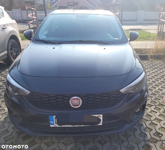 Fiat Tipo 1.4 T-Jet 16v Pop