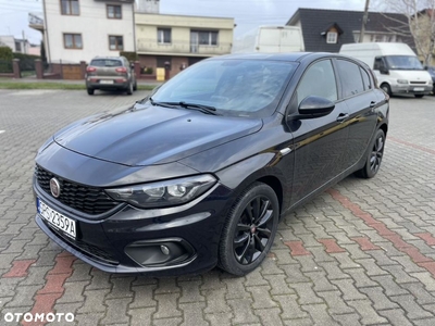 Fiat Tipo 1.6 MultiJet Business Line