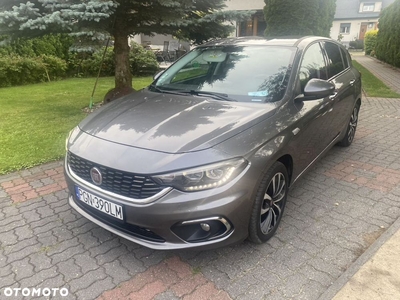 Fiat Tipo 1.6 MultiJet Business Line