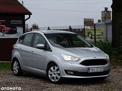 Ford C-MAX 1.0 EcoBoost Ambiente ASS