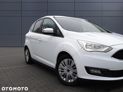 Ford C-MAX 1.5 EcoBoost Edition ASS