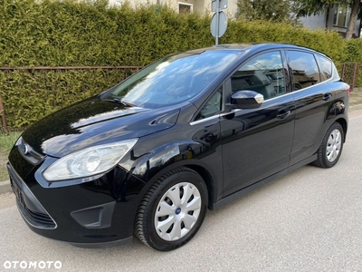 Ford C-MAX 1.6 Ambiente