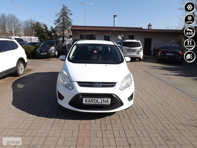 Ford C-MAX II