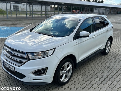 Ford EDGE 2.0 EcoBlue 4x4 Trend