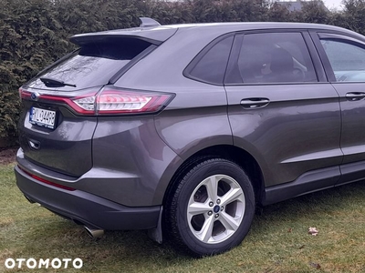 Ford EDGE