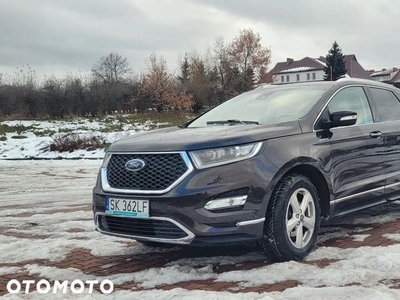 Ford EDGE Vignale 2.0 TDCi Twin-Turbo 4WD