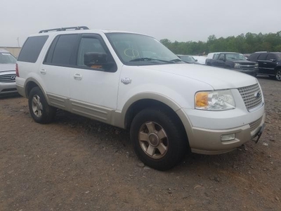 Ford Expedition II King Ranch 5.4