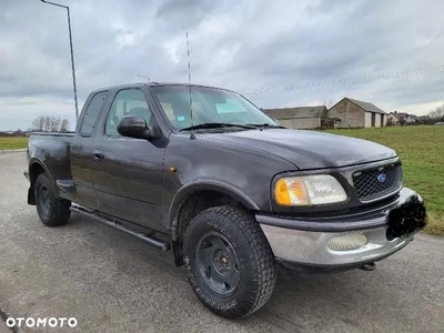 Ford F150