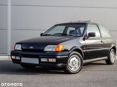 Ford Fiesta 1.6 XR2i