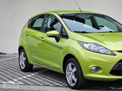 Ford Fiesta VIII