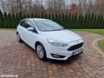 Ford Focus 1.5 EcoBlue Trend