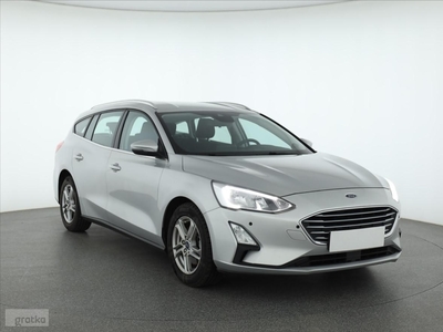 Ford Focus IV , Salon Polska, VAT 23%, Klima, Tempomat, Parktronic