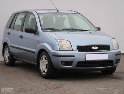 Ford Fusion , GAZ, HAK, Klima, El. szyby