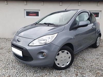 Ford KA II