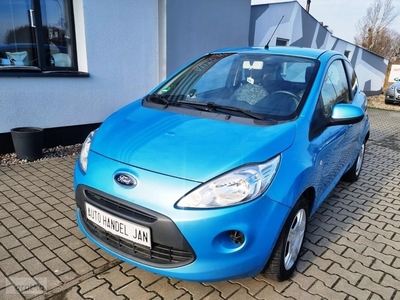 Ford KA II