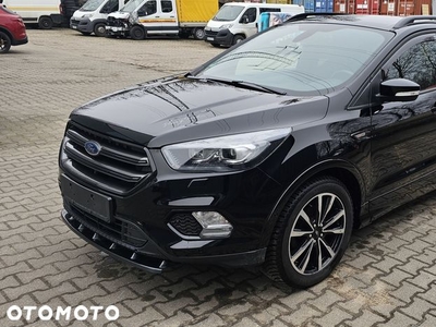 Ford Kuga 1.5 EcoBoost 2x4 ST-Line