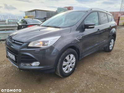 Ford Kuga 1.5 EcoBoost FWD Edition ASS GPF