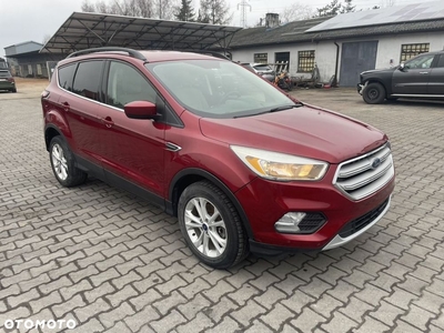 Ford Kuga 2.0 EcoBoost AWD ST Line ASS GPF