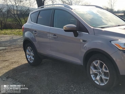 Ford Kuga I 2.0 TDCi Trend FWD