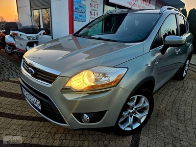 Ford Kuga I