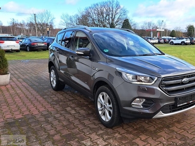 Ford Kuga III