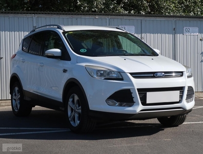 Ford Kuga , Klimatronic, Tempomat, Parktronic