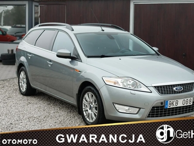 Ford Mondeo 2.5 Titanium X