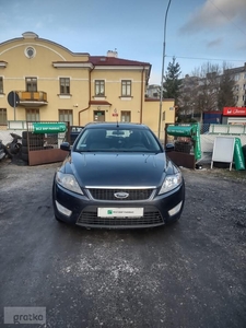 Ford Mondeo VI 1.8 TDCi Trend