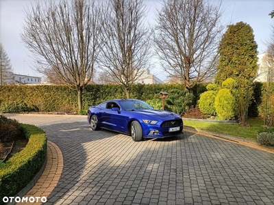 Ford Mustang 2.3 EcoBoost