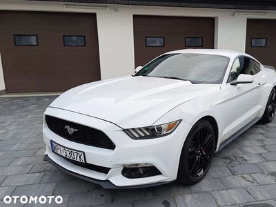 Ford Mustang 2.3 EcoBoost