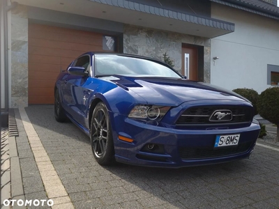 Ford Mustang 3.7 V6 Premium