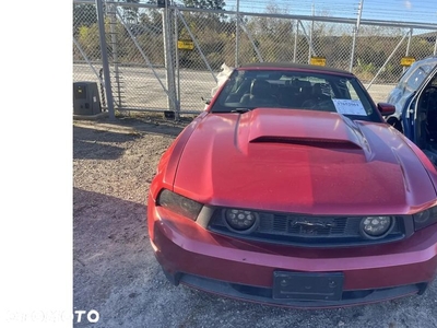 Ford Mustang 4.6 V8 GT