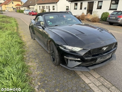 Ford Mustang 5.0 V8 GT