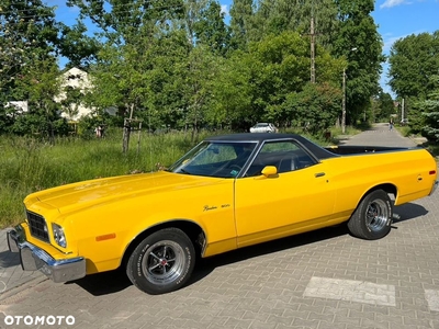 Ford Ranchero