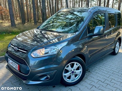 Ford Tourneo Connect